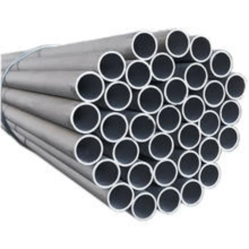 API 5L P1 Spiral Welded Pipe LSAW Steel Pipe Seamless Steel Pipe with Fresh Product Delivery on Steel X42 Nace Mr0175 ASTM36.19 ASTM252 Pipe Line Carbon Steel