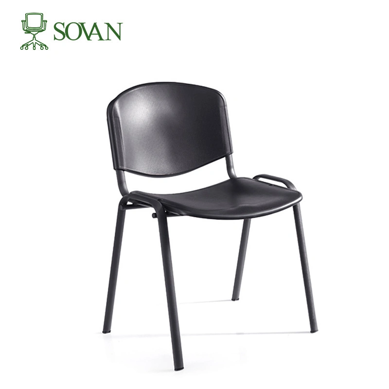 White Office Chair Frame Set Mesh Fabric Plastic Customize Manufacture Semi-Manufactured Products with Seat Plywood Meeting Room Home Relax Space