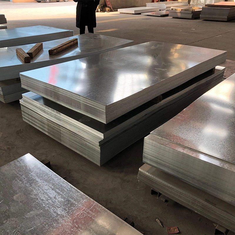 ASTM Hot Dipped DIP Zinc Coated Gi Strip Gl Coil Plate Dx51d Dx52D Dx53D DC51D DC52D SGCC Sgcd Sgce Q235 Q345 Q195 G350 G550 Cold Rolled Galvanized Steel Sheet